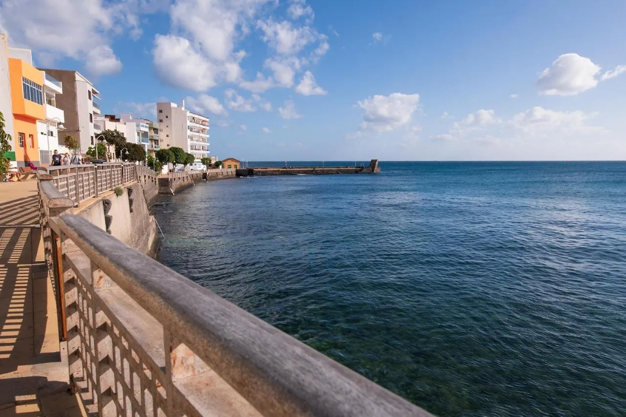 Casa Andrea Doria Arinaga Apartment Spain