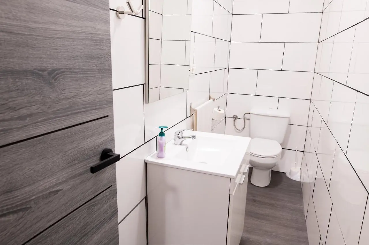 Casa Andrea Doria Arinaga Apartment Spain