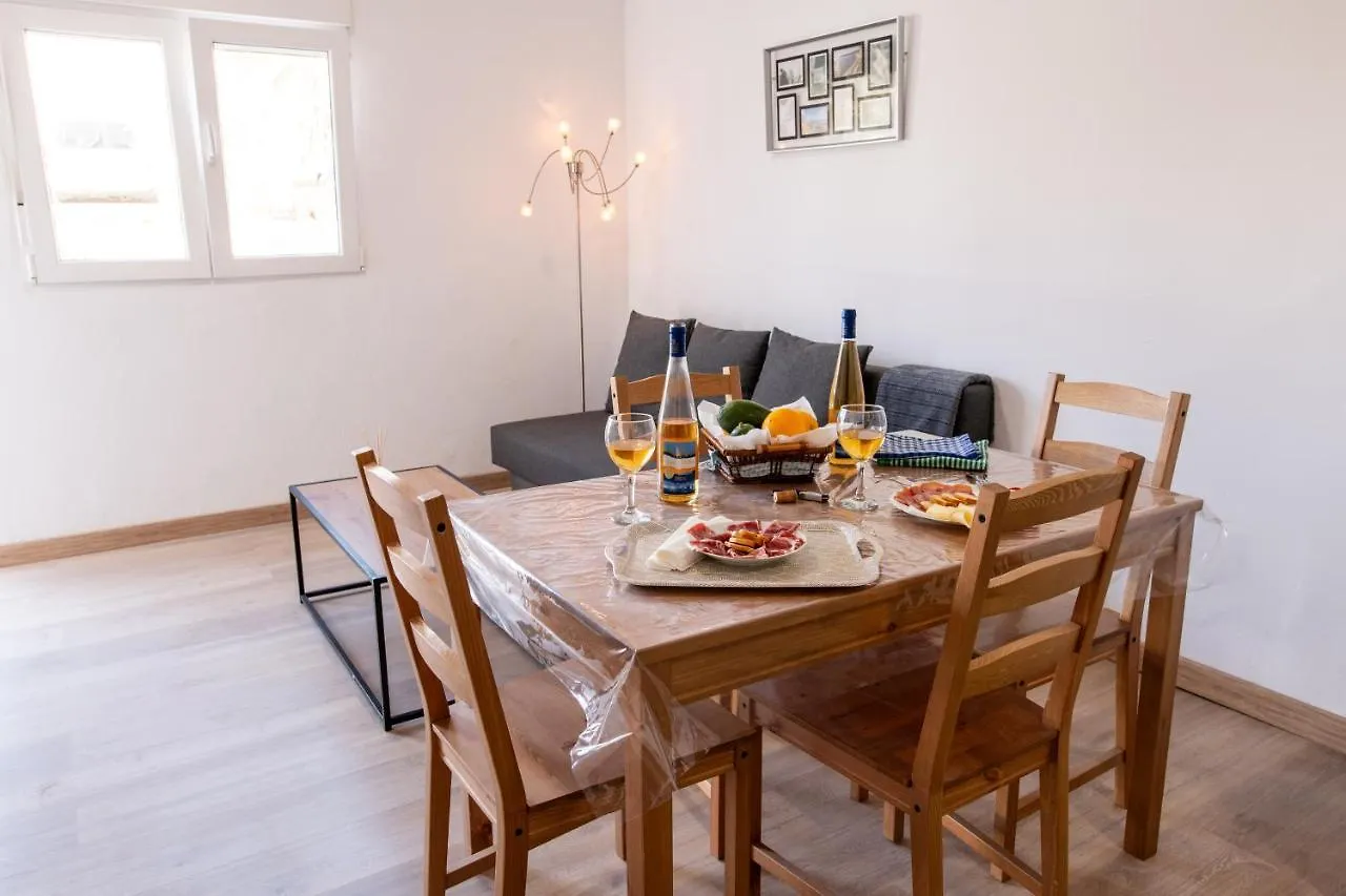 Casa Andrea Doria Arinaga Apartment Spain