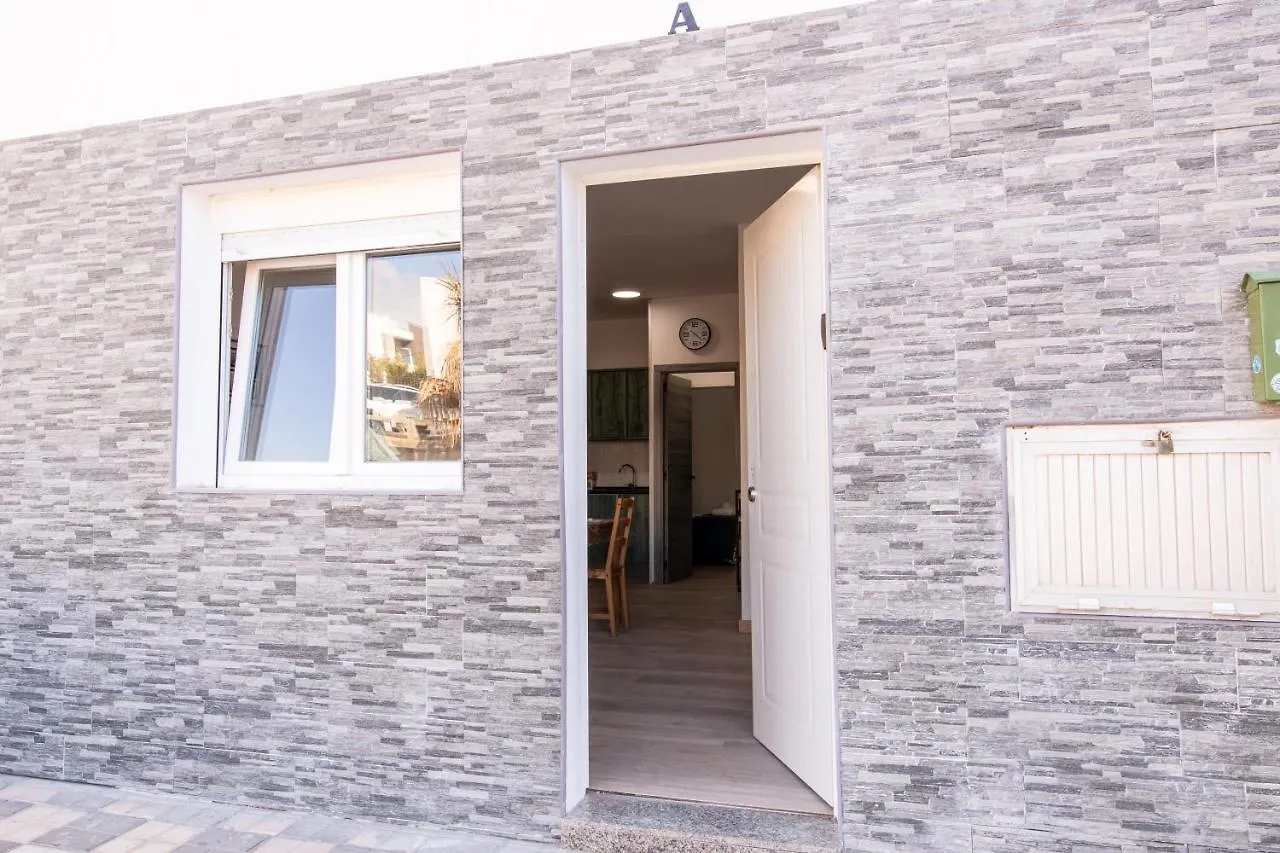 Casa Andrea Doria Arinaga Apartment 0*,  Spain